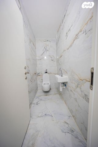 גג/ פנטהאוז, פרנקל, בית שמש