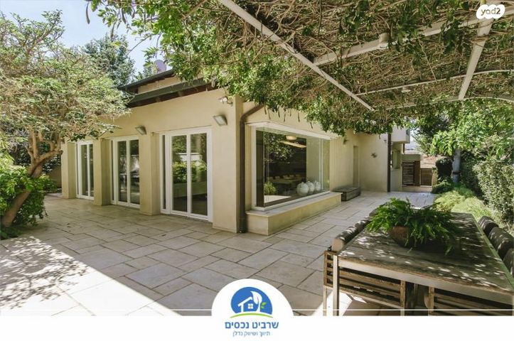 בית פרטי/ קוטג', רמת הדר, הוד השרון