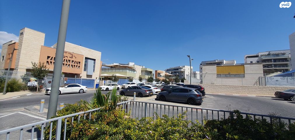 דירה, שדרות בן גוריון 13, פסגות אפק, ראש העין