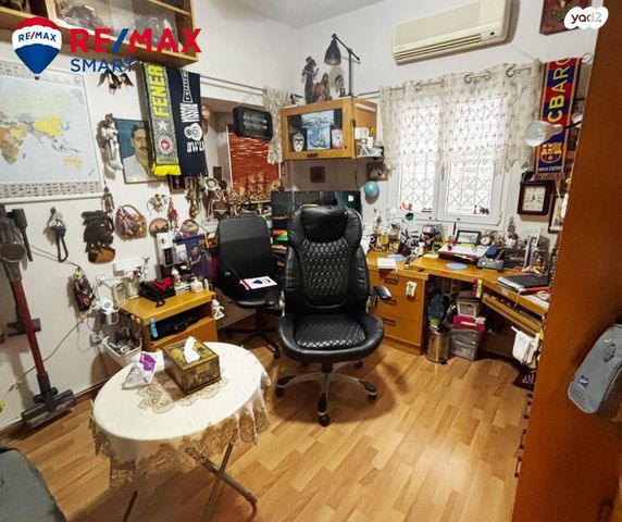 דירה, סוקולוב, מרכז העיר, קרית אתא