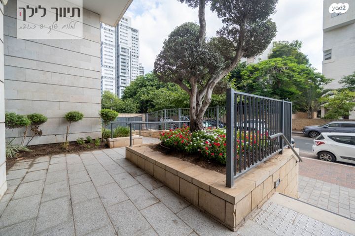 דירה, מורשה, רמת השרון