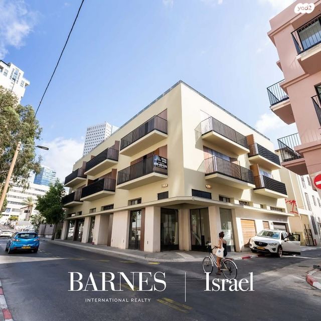 דירה, יצחק אלחנן, נווה צדק, תל אביב יפו