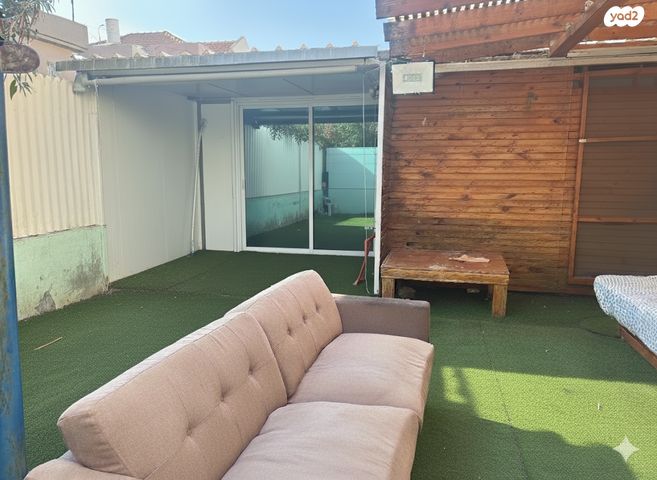 דירת גן, גולדה, אשקלון