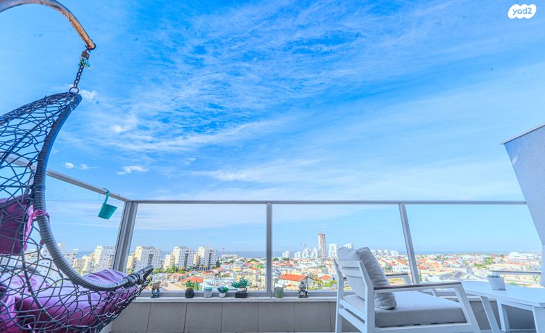 דירה, דרך היין, ברנע, אשקלון