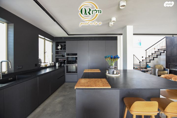 בית פרטי/ קוטג', נווה רסקו, רמת השרון