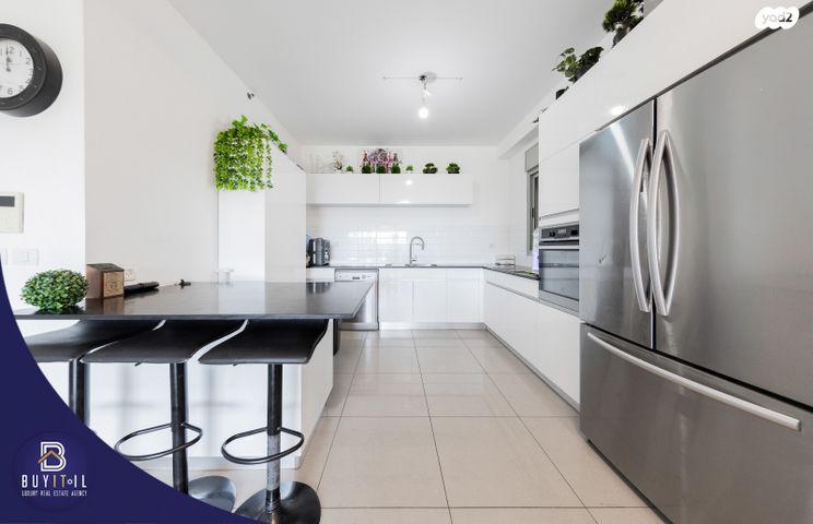 דירה, שדרות האגמים, אגמים, נתניה