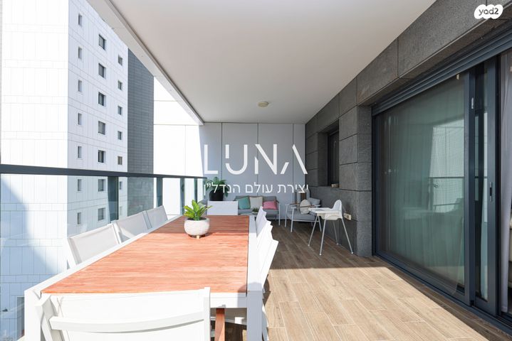 דירה, נתן יונתן 8, עיר ימים, נתניה