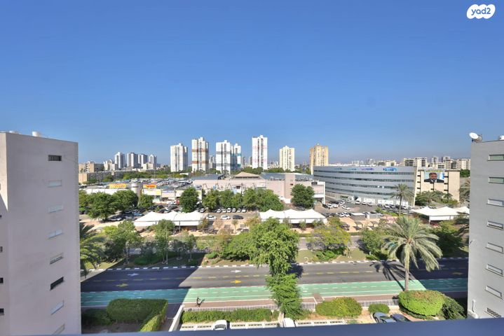 גג/ פנטהאוז, לוי אשכול, לב מוצקין, בנה ביתך, קרית מוצקין