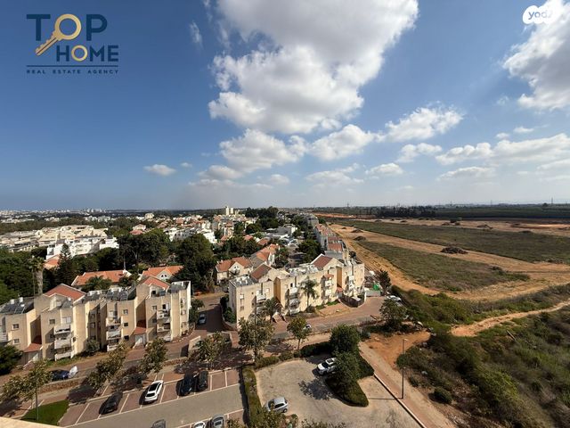 דירה, אלונים, קרית השרון, נתניה