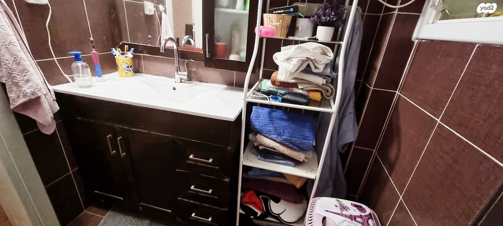 דירת גן, נווה דוד רמז, רעננה