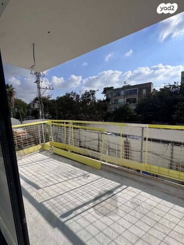 דירה, הצפון החדש - צפון, תל אביב יפו