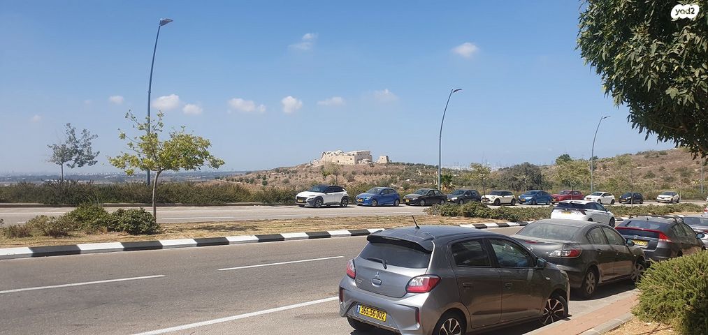 דירה, שדרות בן גוריון 13, פסגות אפק, ראש העין