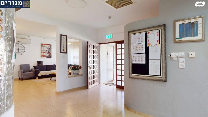 בית פרטי/ קוטג', יעקב כהן, קרית בנימין, קרית אתא