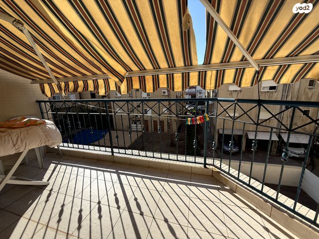 דירה, כצנלסון 15, מוצקין הותיקה, קרית מוצקין