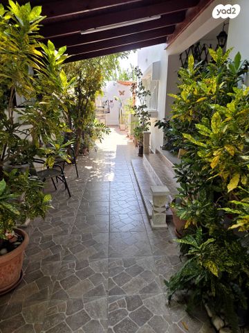 דו משפחתי, התמר, שאר העיר, קרית עקרון