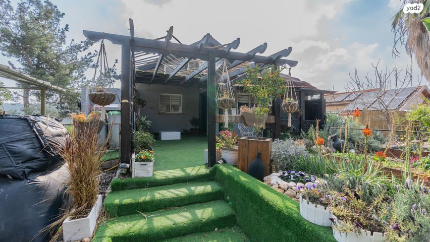 בית פרטי/ קוטג', שני ליבנה