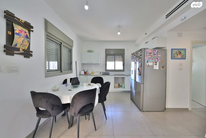 גג/ פנטהאוז, לוי אשכול, לב מוצקין, בנה ביתך, קרית מוצקין