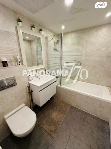 גג/ פנטהאוז, מפל התנור, שקמים ואגמים, אשקלון