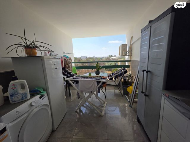 דירה, הנרי קנדל 10, העיר העתיקה, רמב"ם, דרום, באר שבע