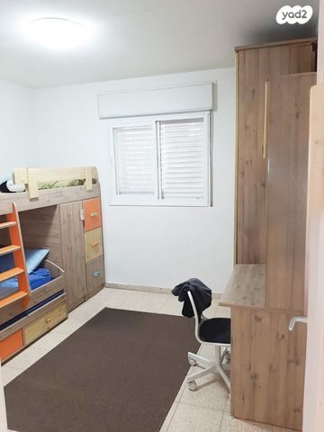 דירה, נחל דולב, רמת הנחלים / רמת בית שמש א', בית שמש