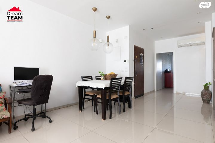 דירה, ראשונים, ראשון לציון