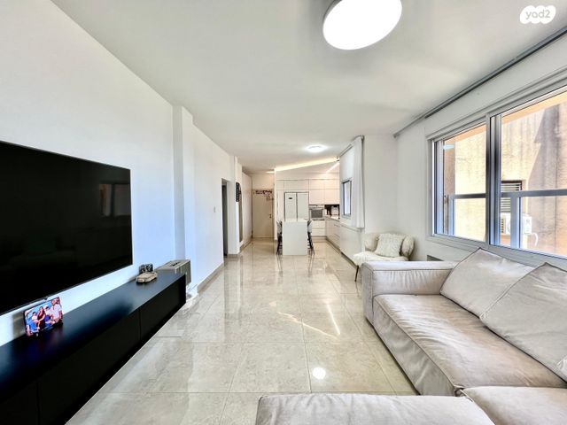 דירה, הרב קוק 47, צפון מערב מרכז העיר, נתניה