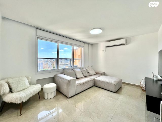 דירה, הרב קוק 47, צפון מערב מרכז העיר, נתניה