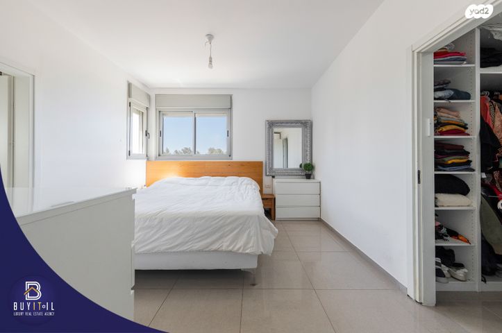 דירה, שדרות האגמים, אגמים, נתניה