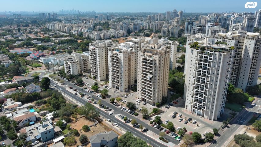 דירה, זלמן שז"ר, מתחם 200, הוד השרון
