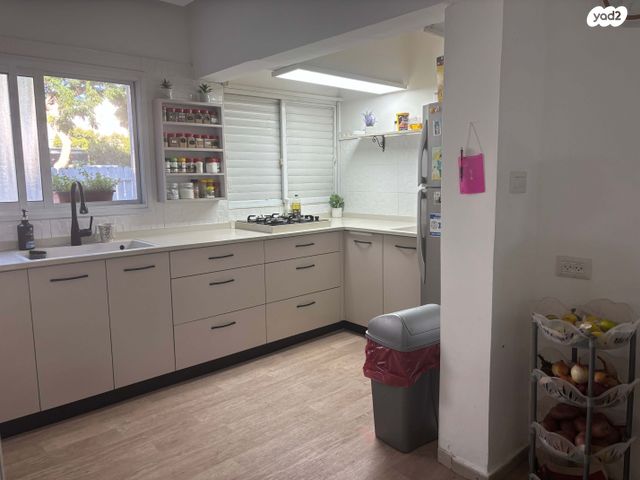 דירת גן, גולדה, אשקלון