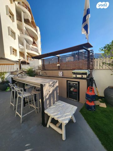 דירת גן, דרך רמתיים 93, הוד השרון