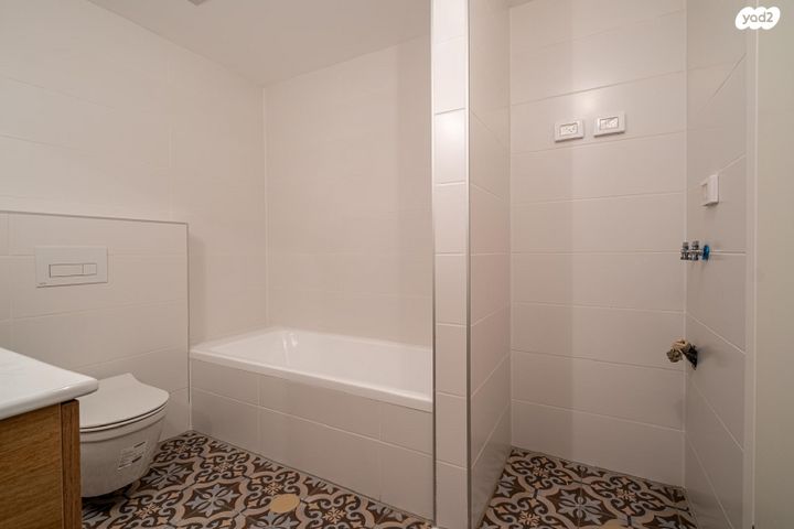 דירה, בית אל 47, נווה שרת, תל אביב יפו