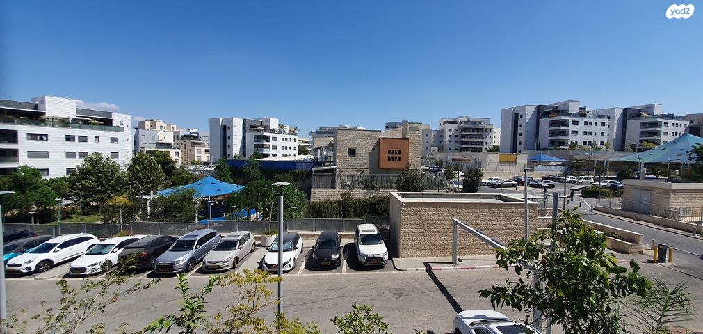 דירה, שדרות בן גוריון 13, פסגות אפק, ראש העין