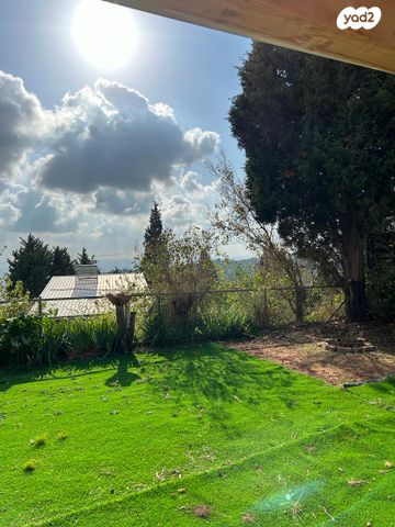 דו משפחתי, הארז, קציר, קציר