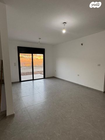 דירת גן, מגדל העמק