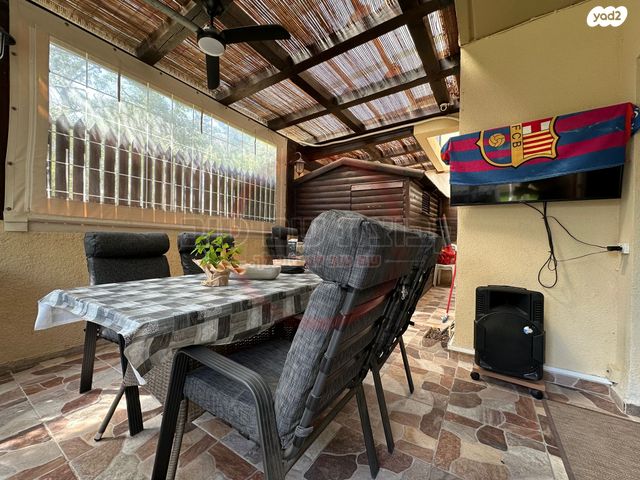 דו משפחתי, תאשור, מרכז העיר, עפולה