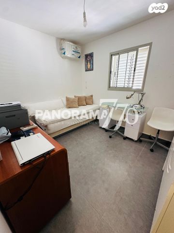 גג/ פנטהאוז, מפל התנור, שקמים ואגמים, אשקלון