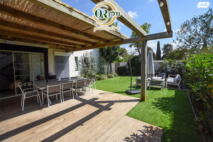 בית פרטי/ קוטג', נווה רסקו, רמת השרון