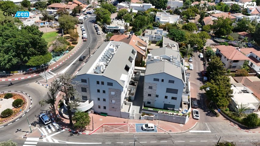 דירה, הנוטע, מרכז המושבה, אבן יהודה