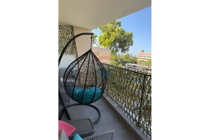 דירה, מעפילי אגוז 58, נווה חן, תל אביב יפו