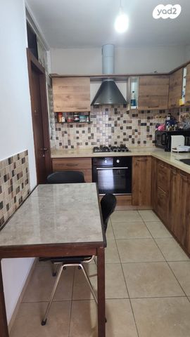 דירה, גני אביב, לוד