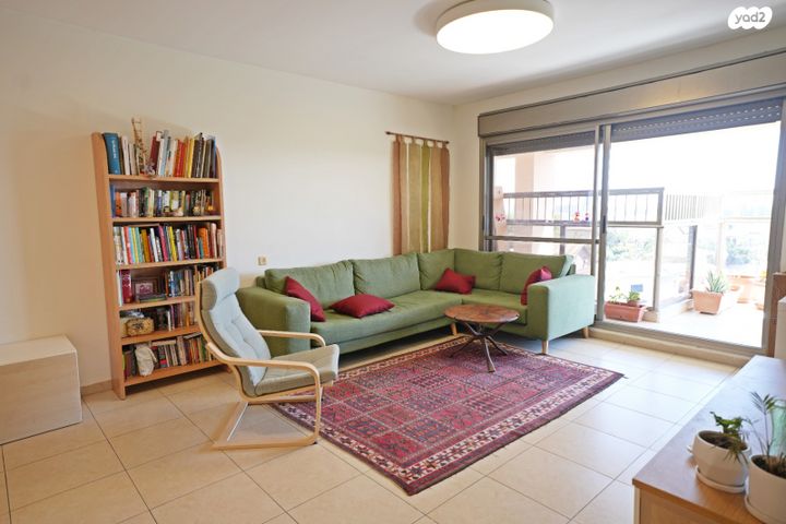 דירה, זלמן שז"ר, מתחם 200, הוד השרון