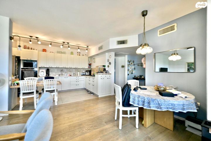 דירה, נס ציונה