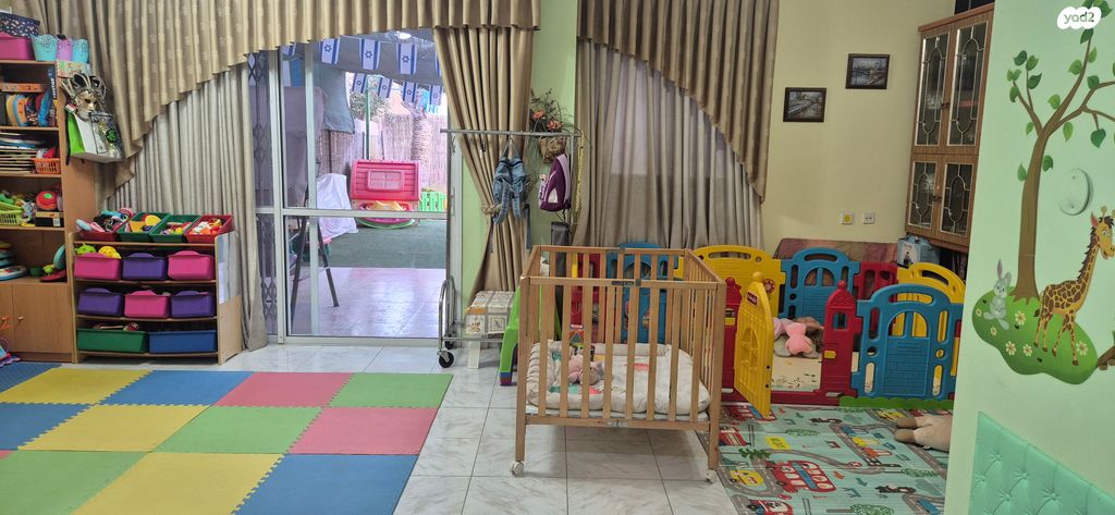 בית פרטי/ קוטג', נווה מנחם, באר שבע