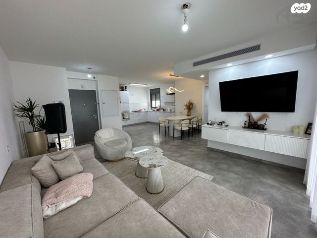 דירה, תדהר, נאות הדרים / המבואה הדרומית, באר שבע