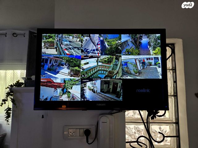 דו משפחתי, התמר, שאר העיר, קרית עקרון