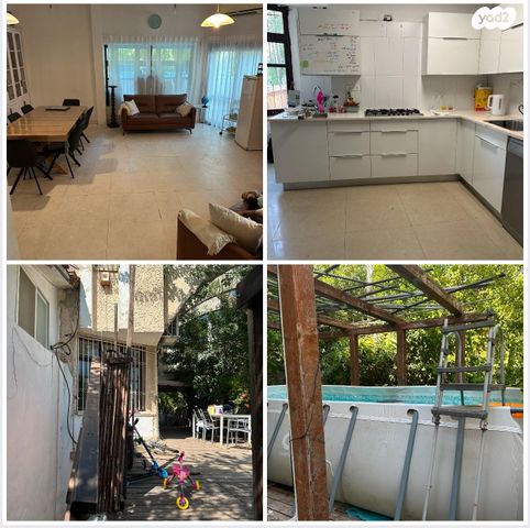 בית פרטי/ קוטג'