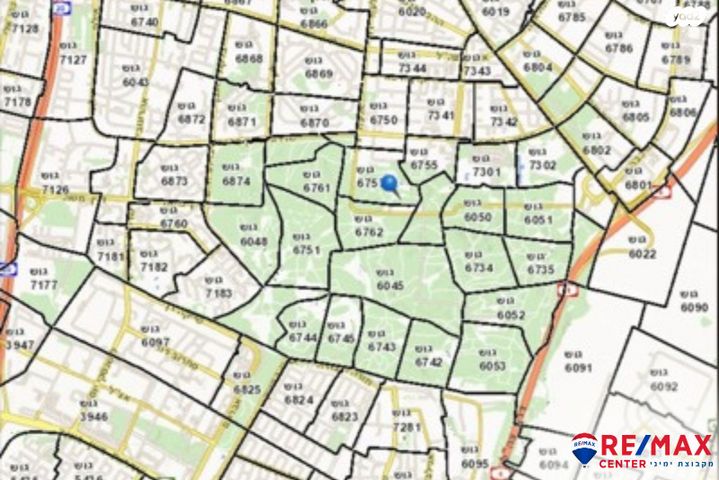 שדרות בן גוריון 