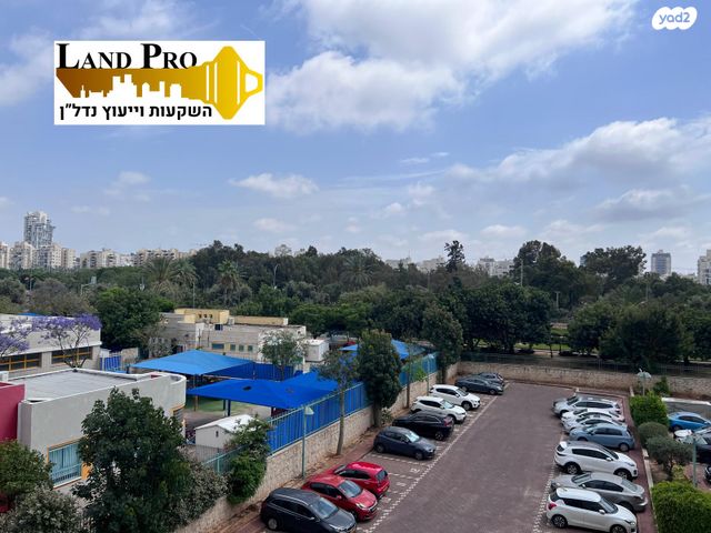 דירה, נווה ים, ראשון לציון