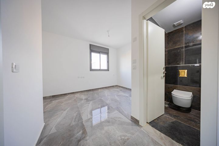 גג/ פנטהאוז, פרנקל, בית שמש